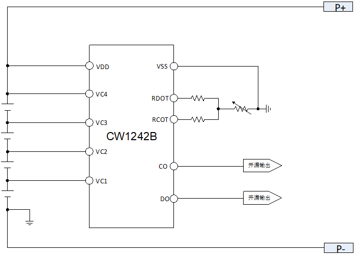 CW1242B ´øÎ¶ȱ£»£»£»£»£»£»£»¤µÄ4½Ú¶þ¼¶±£»£»£»£»£»£»£»¤Ð¾Æ¬